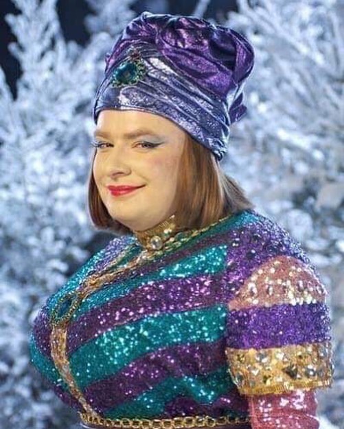 Блокада серця: Андрій Данилко ледь не помер під час виступу