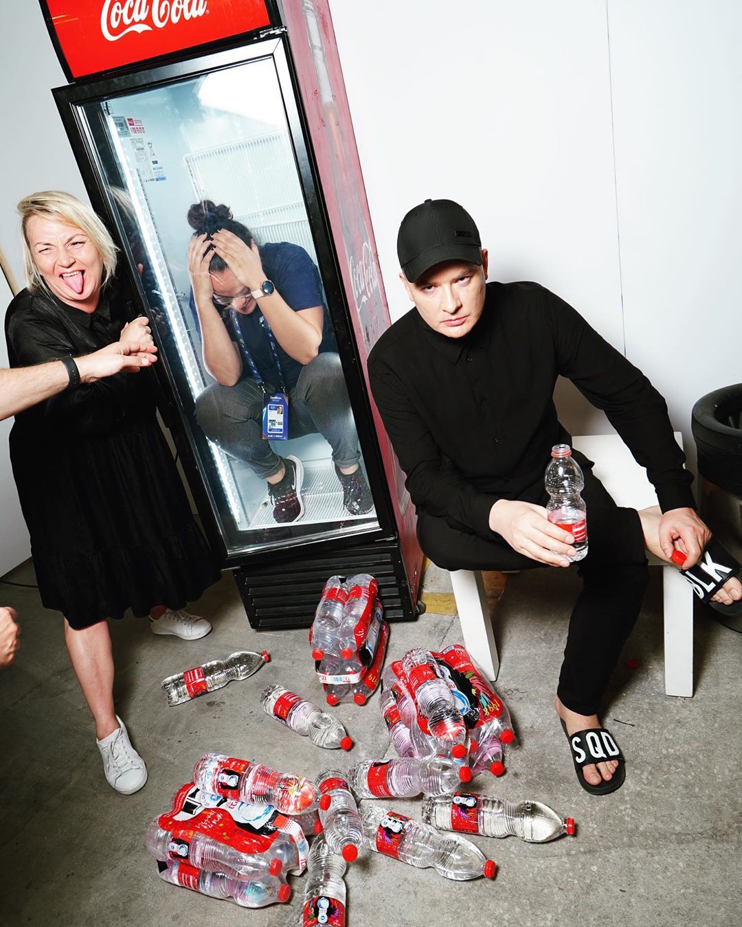 Ми посміялися: стала відома причина поганого самопочуття Данилко