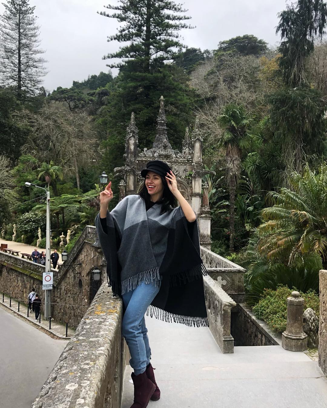 "Укротительница португальских тигров": Виктория из НеАнгелов показала смелое фото