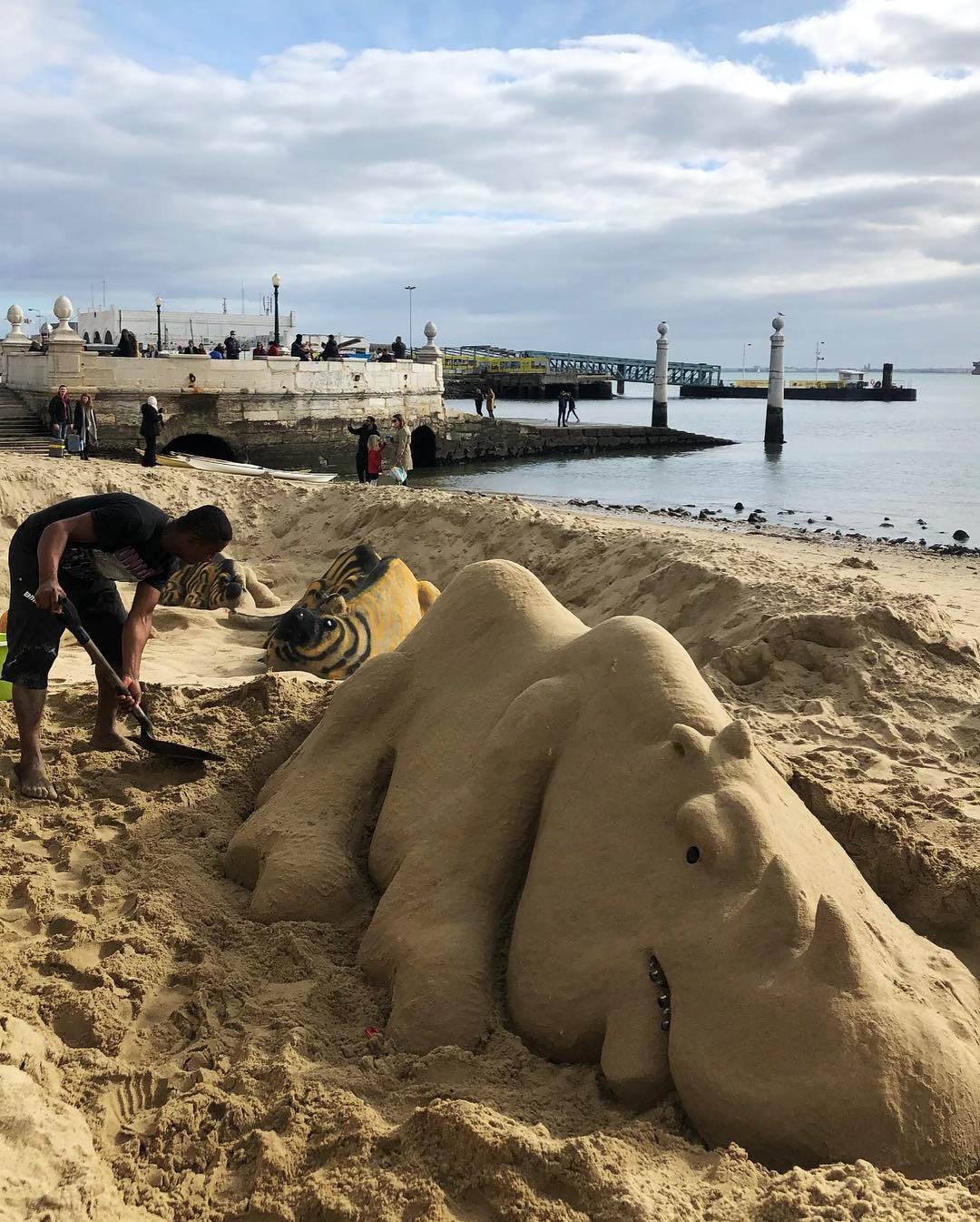 "Укротительница португальских тигров": Виктория из НеАнгелов показала смелое фото