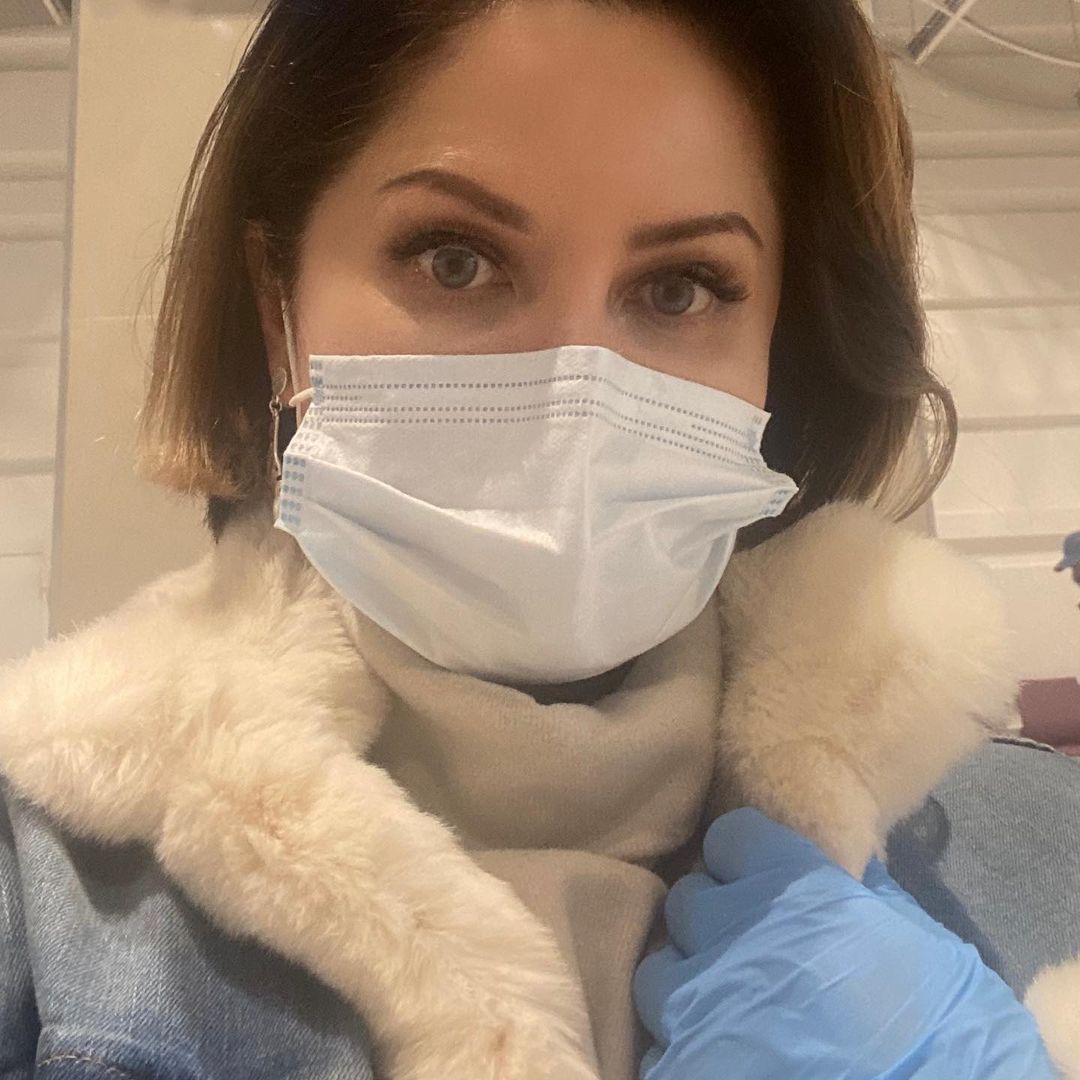 Екс-коханець Заворотнюк разом з дружиною госпіталізовані в Ялті: сил поки немає