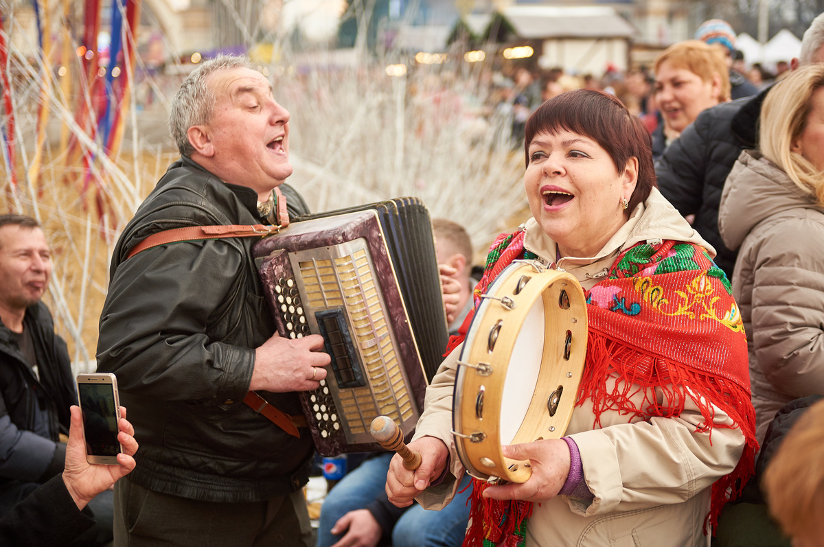 Лютий на ВДНГ: як розважитися в останній зимовий місяць