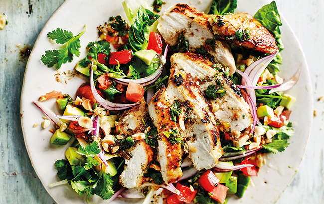 Топ-5 простих і смачних страв для новорічного столу