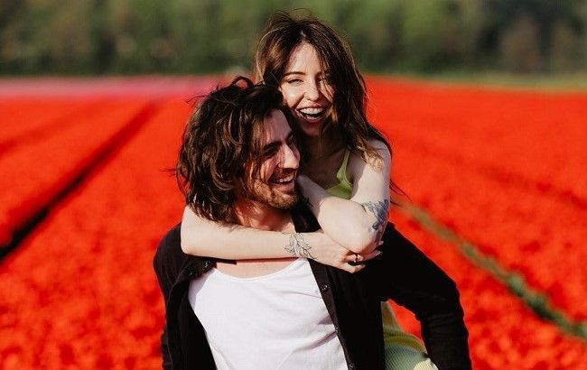 Замислюємося про дітей: Дантес розкрив подробиці сімейного життя з Дорофєєвою