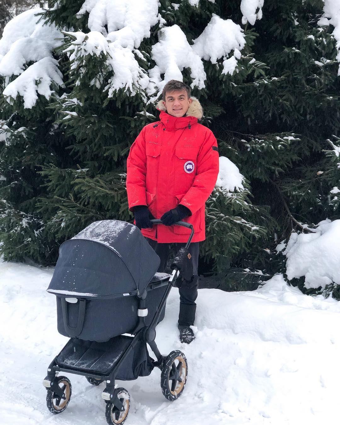 Регина Тодоренко и Влад Топалов наконец раскрыли имя сына