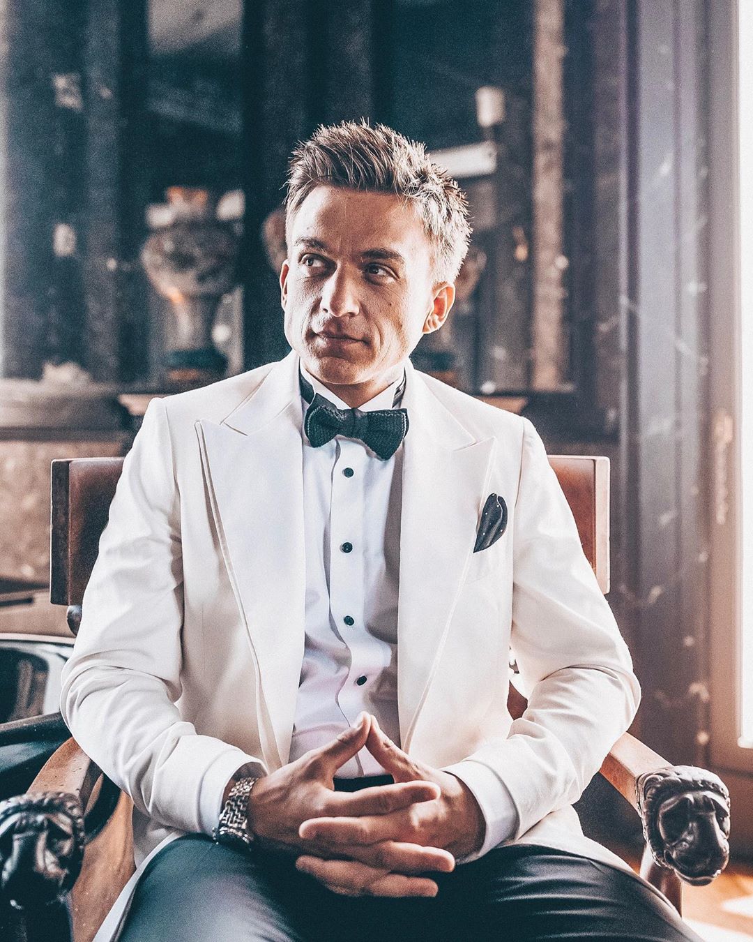 Просто до сліз! Тодоренко і Топалов зворушили мережу ексклюзивним весільним фільмом