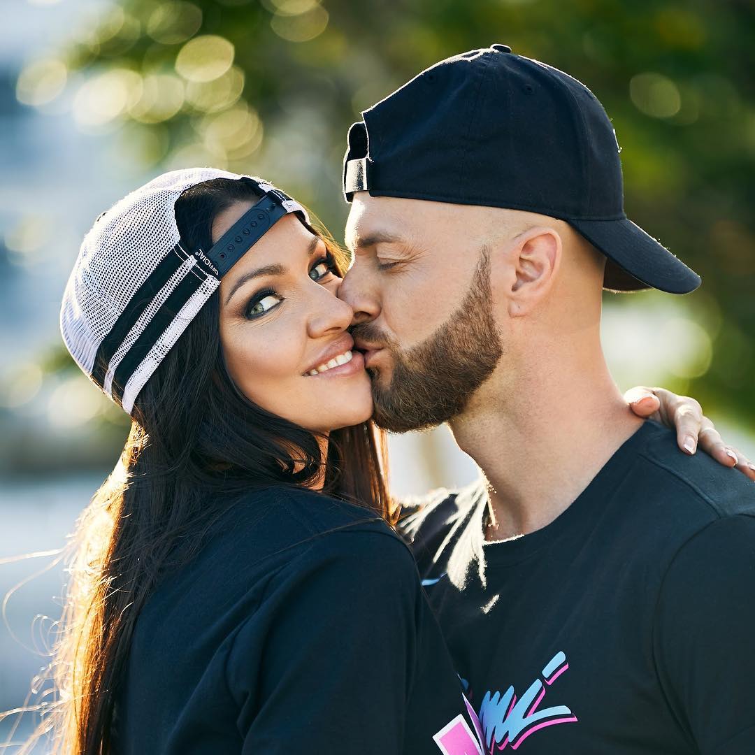 Красивая пара: Влад Яма сделал неожиданное признание о любимой жене