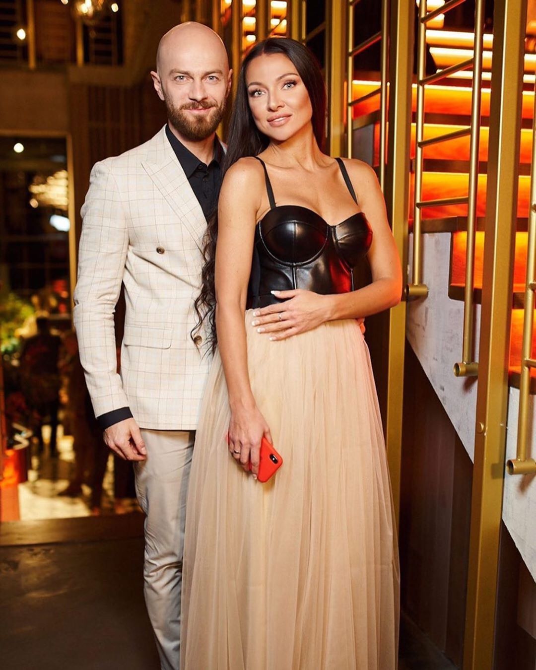 Не расслабляемся: Влад Яма раскрыл секрет счастливых отношений с женой