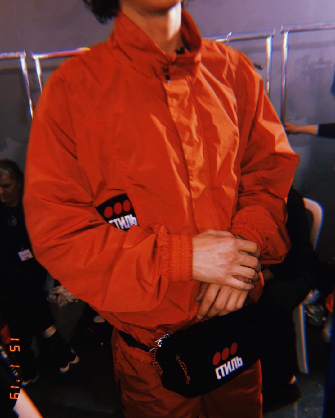 Неделя мужской моды в Париже: мировые кутюрье устроили на подиуме "объемный хаос" (фото)