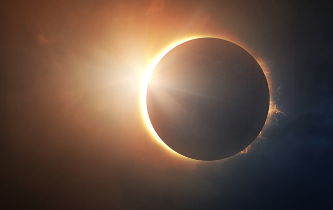 Солнечное затмение 2 июля несет угрозу для здоровья: кто в группе риска