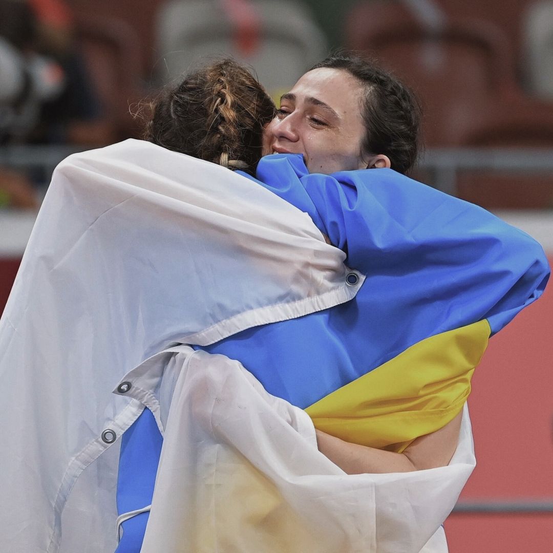 Звезда Олимпиады Магучих вляпалась в скандал из-за россиянки. Теперь ее вызывают "на ковер"