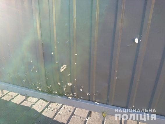 У Сумській області біля будинку депутата стався вибух