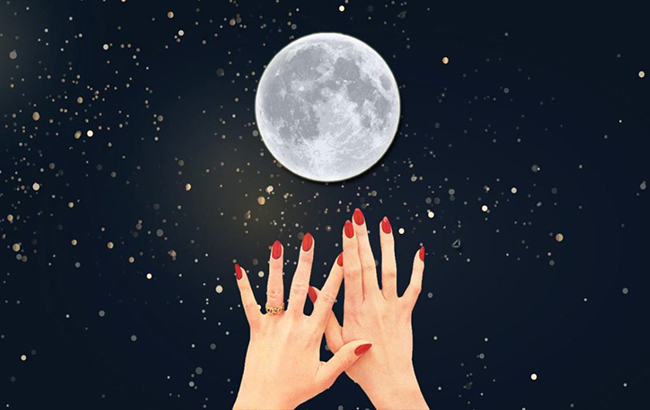 Чорне новолуння: які небезпеки і спокуси несе тринадцятий Місяць