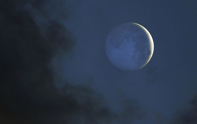 Чорне новолуння: які небезпеки і спокуси несе тринадцятий Місяць