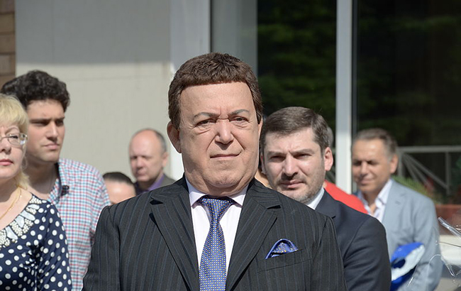 Умер Иосиф Кобзон: чем запомнился знаменитый артист