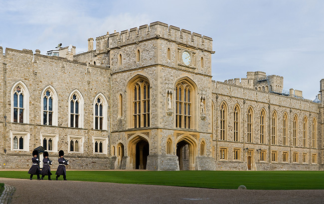 Меган Маркл и принц Гарри получили категорический отказ королевы