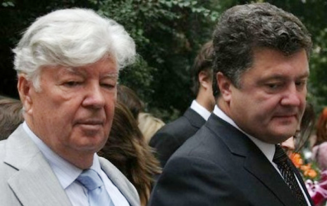 Порошенко: новини і свіжі рейтинги на виборах президента України 2019