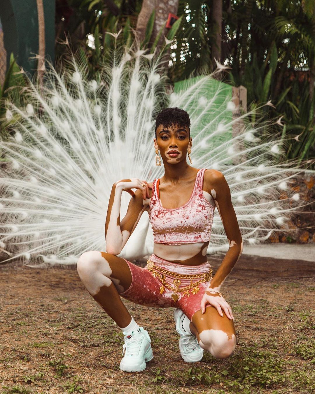 Винни Харлоу