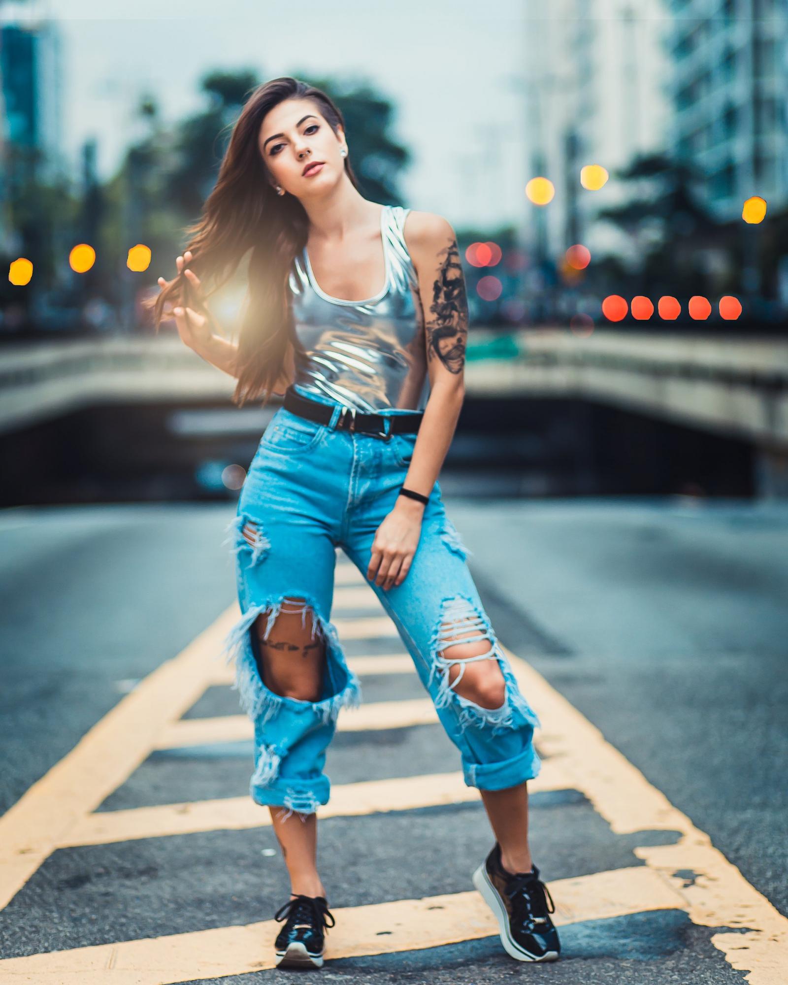 Стиліст назвала топ-5 помилок при виборі джинсів