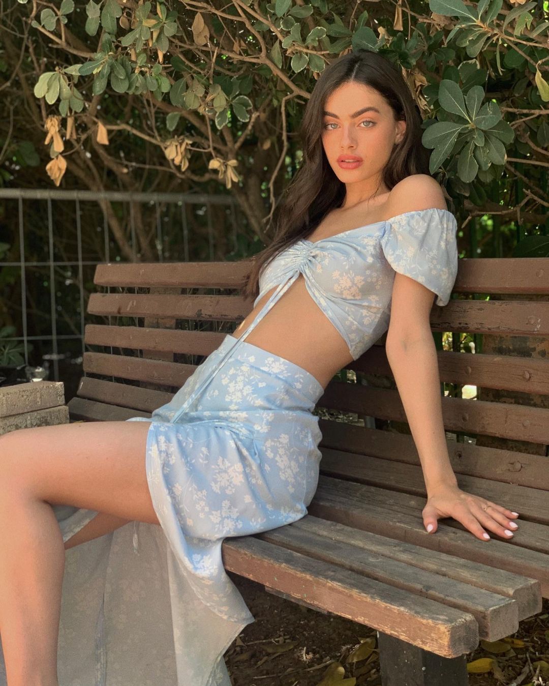 У мережі показали жінку з найкрасивішим лицем у світі: яскраві фото