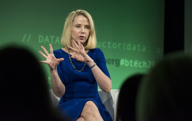 Yahoo! скоротить число претендентів на покупку інтернет-компанії