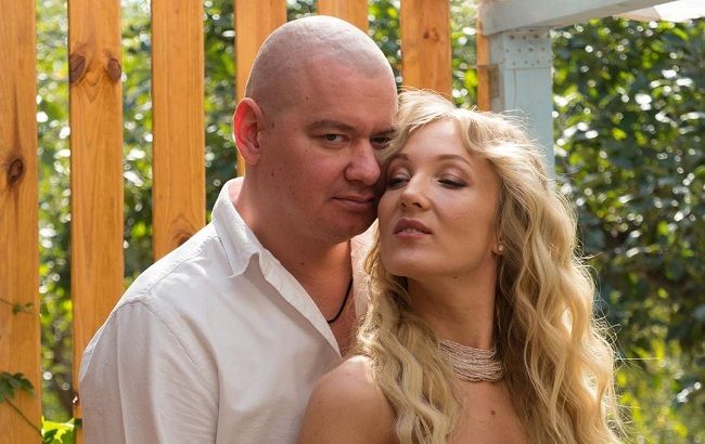 Кошевой впервые откровенно рассказал о самых близких людях (видео)