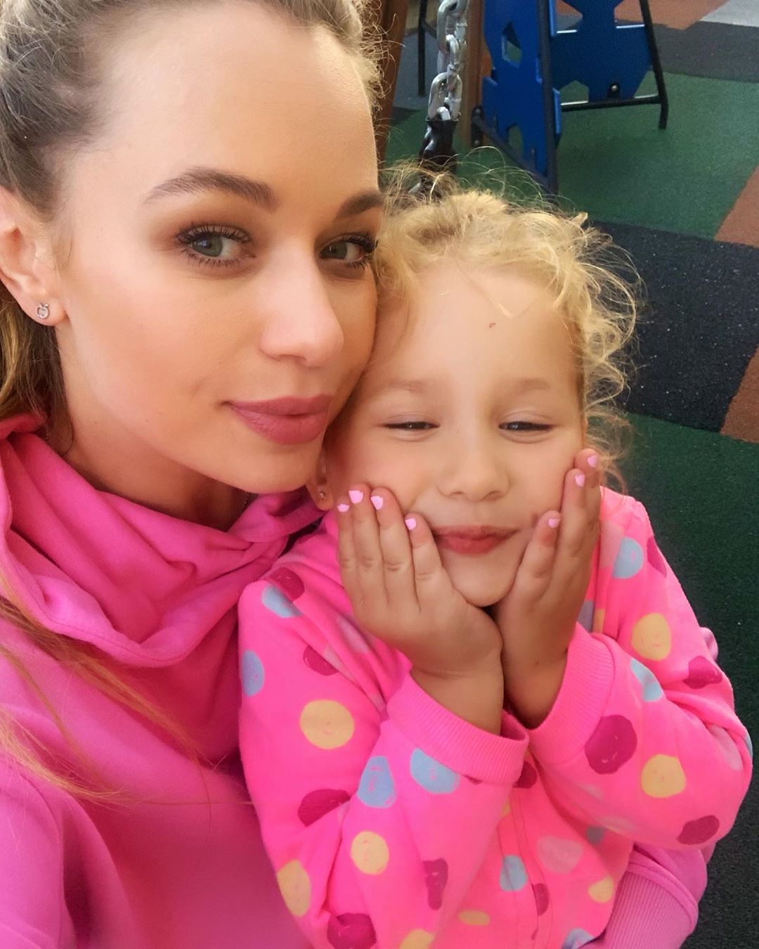 Яна Соломко розлучилася з чоловіком: вже рік не живуть разом