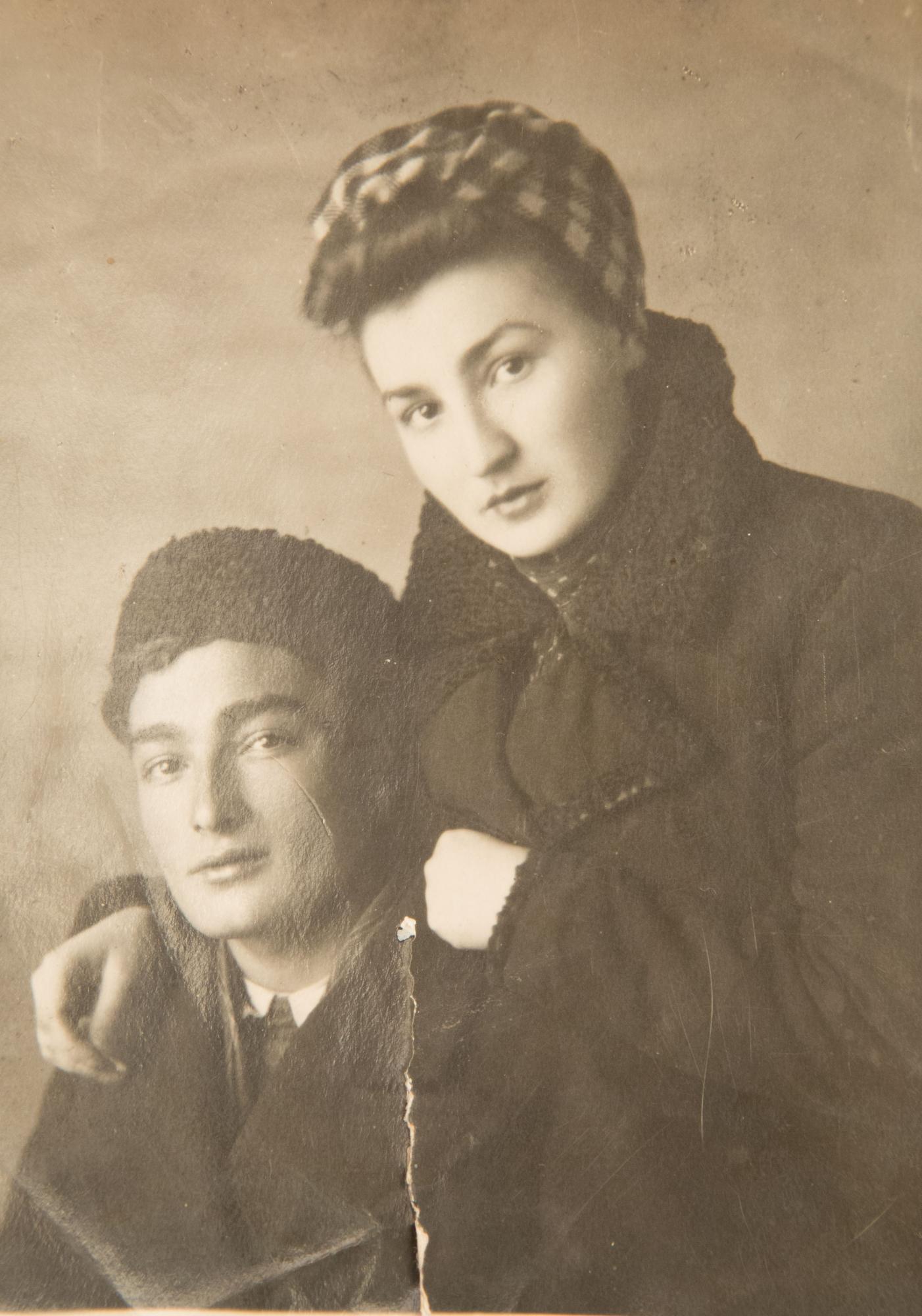 Ценность каждой жизни: как в Киеве спасали евреев во время Холокоста