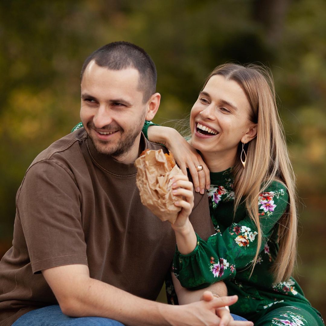 Як дружини і син Кернеса прощалися з ним після смерті: дуже боляче