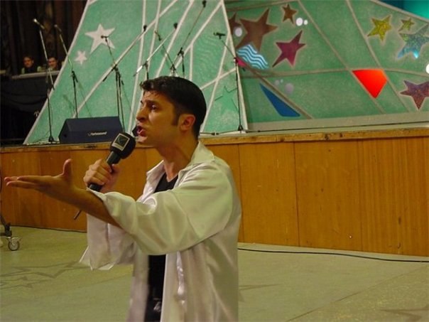 День рождения Зеленского: как менялся самый молодой президент Украины