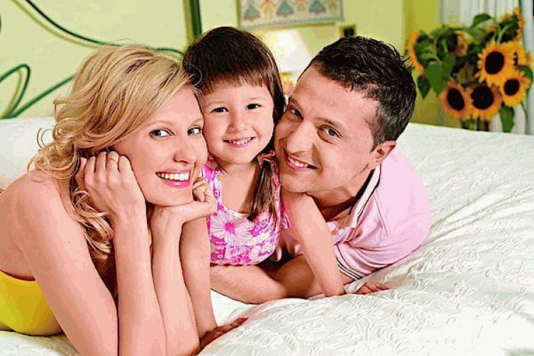 День рождения Зеленского: как менялся самый молодой президент Украины