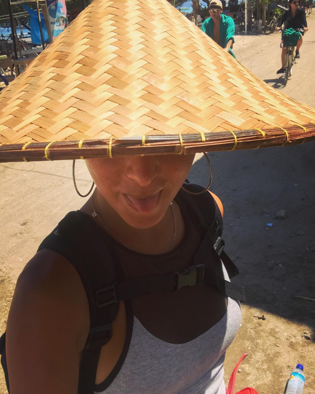 Страна магических духов и незабываемой природы: Огневич рассказала об отдыхе на Бали