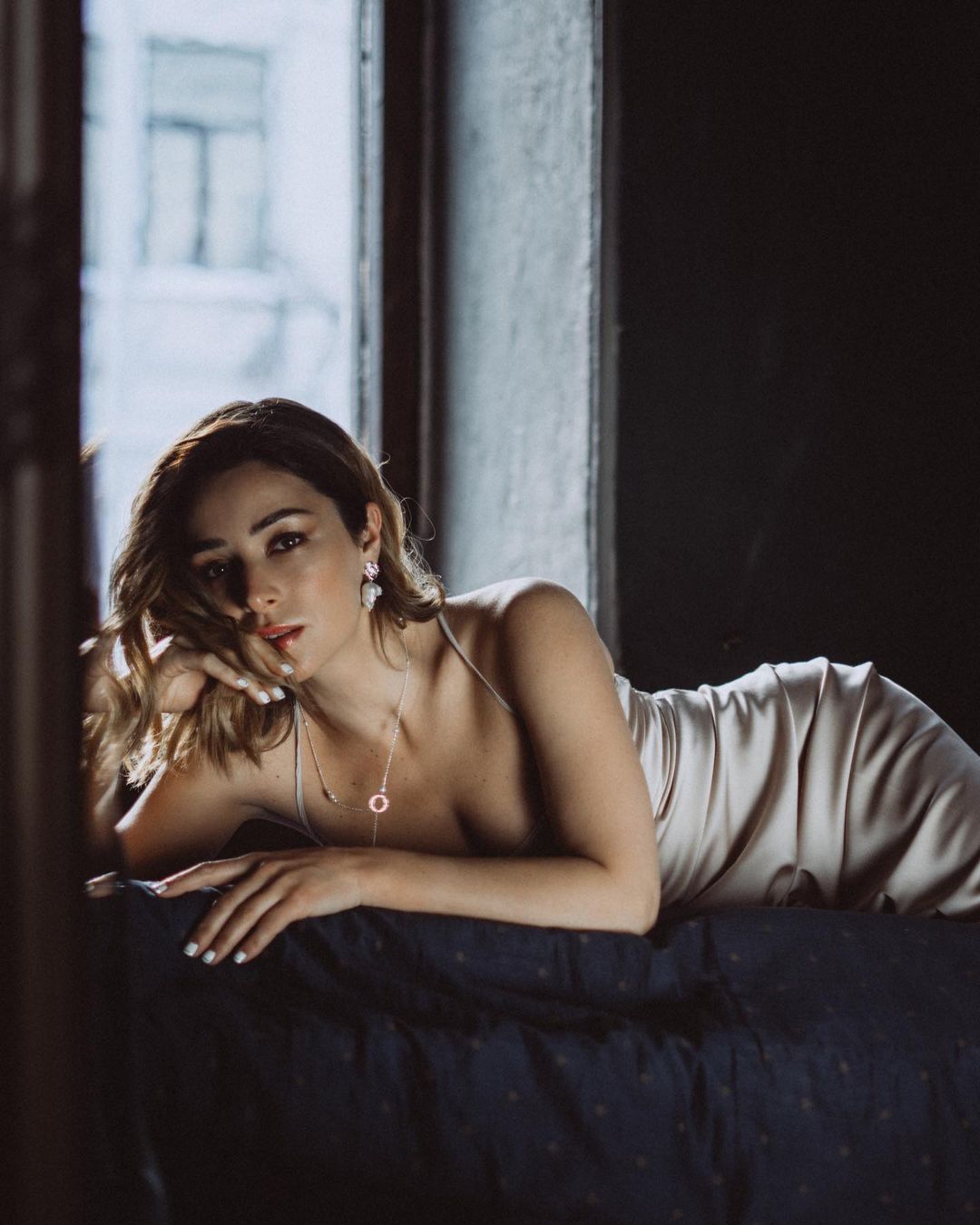 Злата Огнєвіч розповіла, навіщо їй "Холостячка": мій шлях до себе почався рік тому