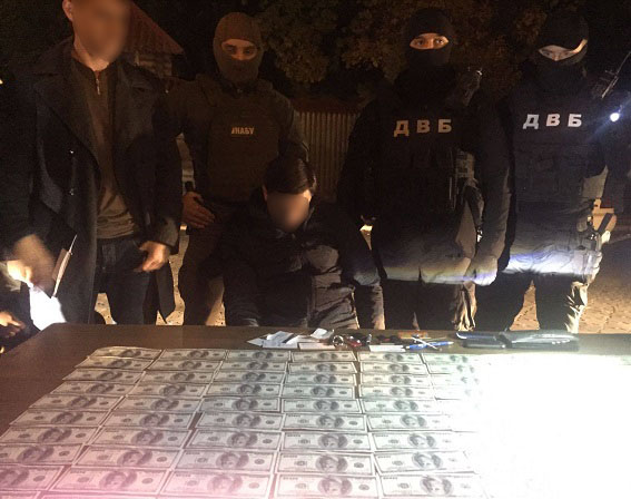 Суд избрал мерой пресечения для судьи из Днепра залог в 260 тыс. гривен