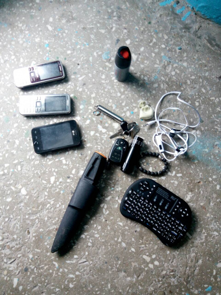 Полиция задержала преступников, заработавших почти миллион гривен с помощью вредоносного ПО