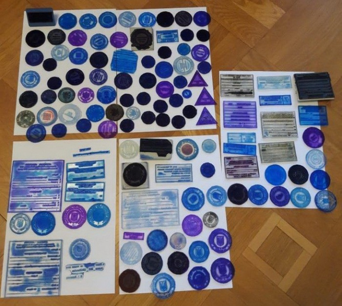 СБУ заблокировала масштабную переправку нелегалов в Украину