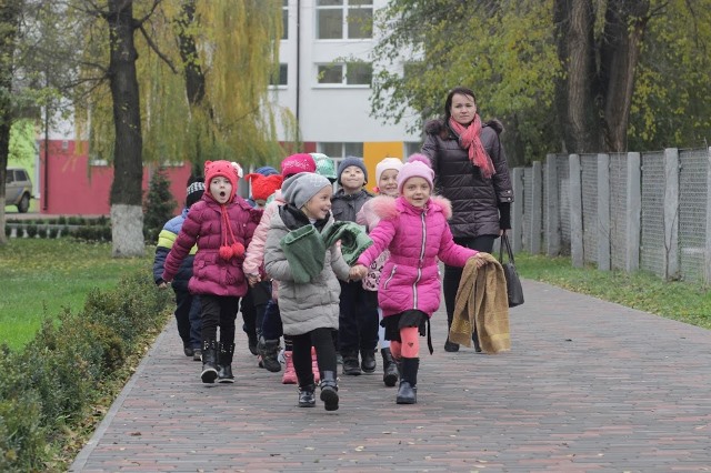 В Днепропетровской обл. проходит тренинг Фонда Порошенко по развитию инклюзивного образования