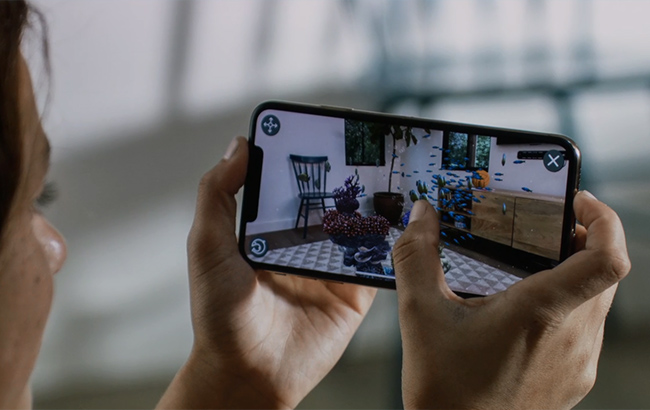 Apple презентовала новые модели смартфонов іРһоnе XS и iPhone XS Max