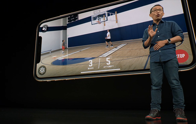 Презентация Apple 2018: онлайн-трансляция