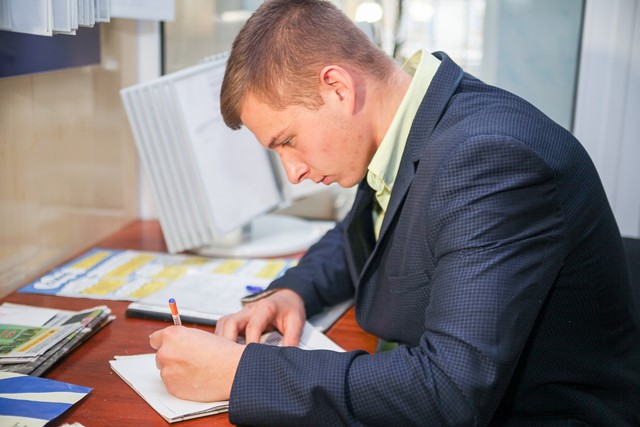 Впервые в Украине в сельском ЦПАУ можно оформить биометрический паспорт, - Резниченко