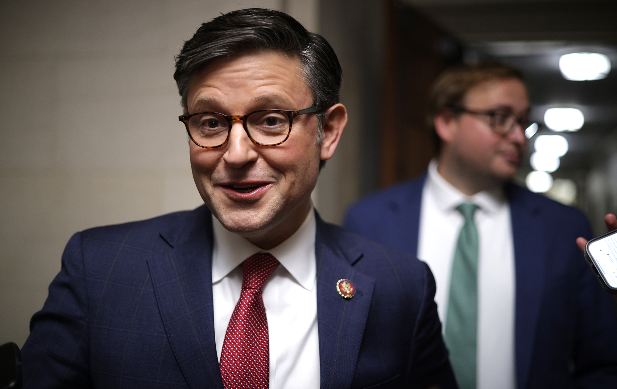 Нова загроза. Як обрали спікера Палати представників США і що це означає для України