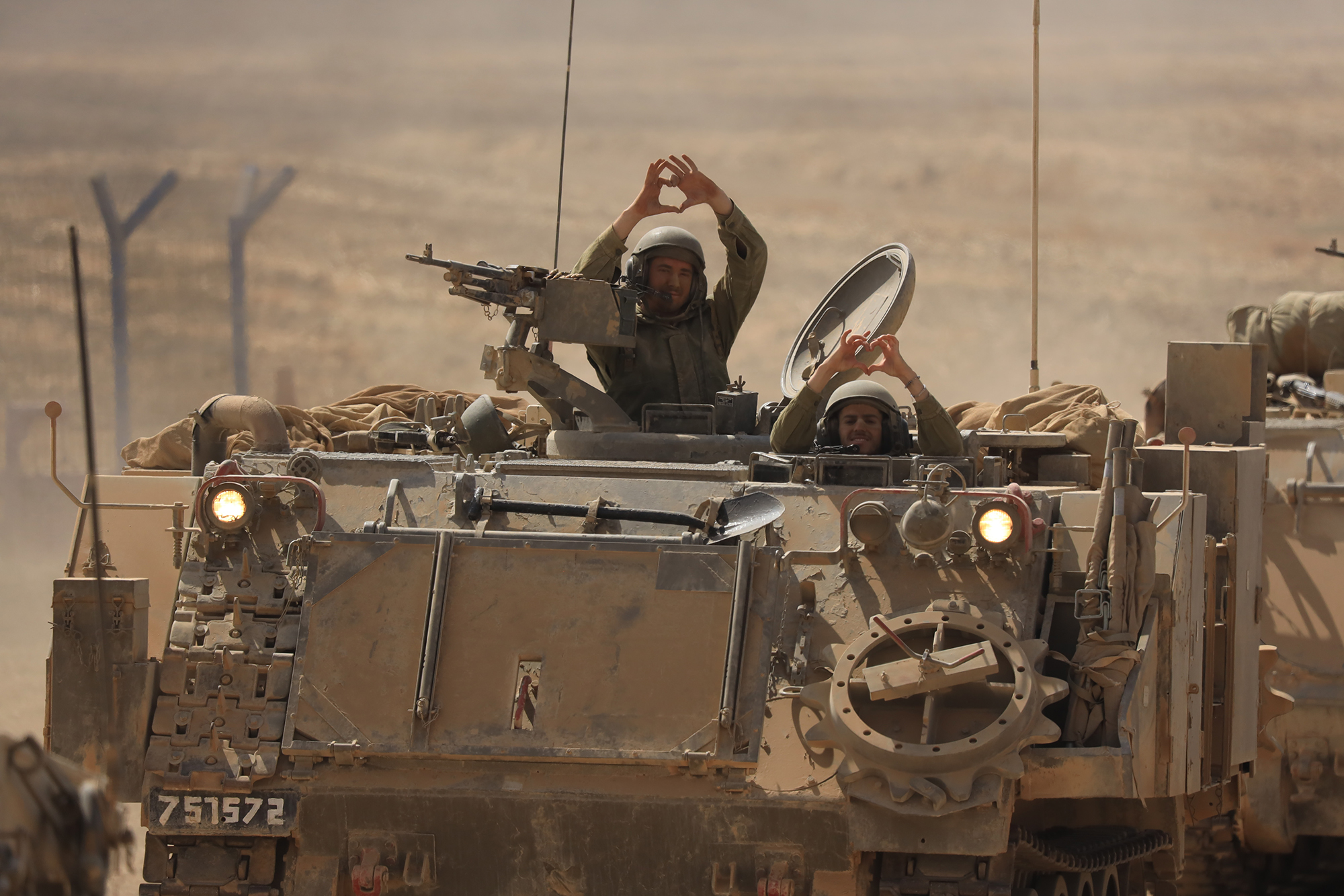 США обеспокоены. Как Израиль прошел полгода войны и решится ли Иран на атаку