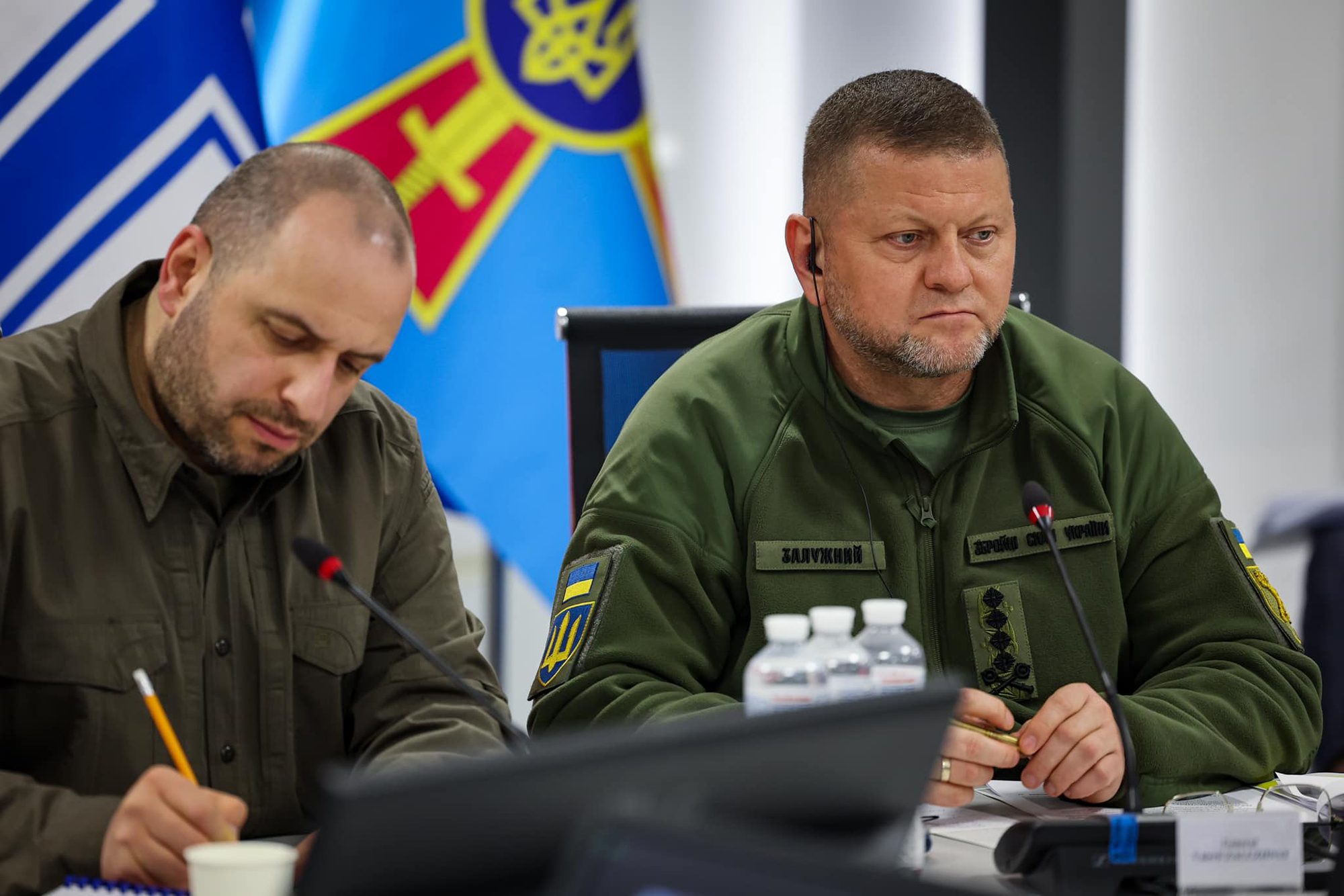 Змусити чи мотивувати.  Чому у влади не можна домовитися про правила мобілізації