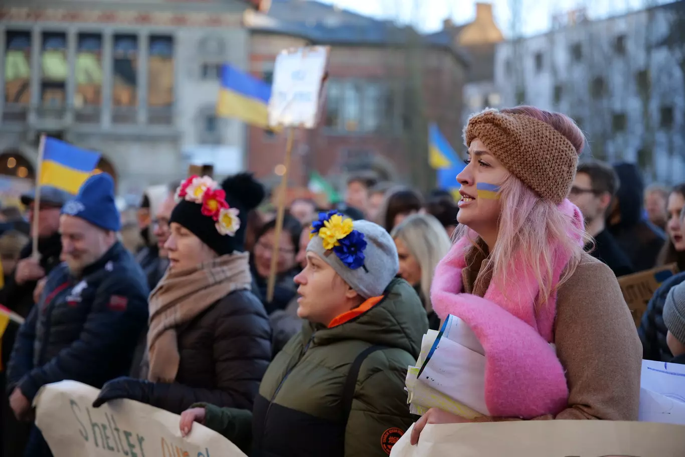 Війна Росії проти України. Що відбувається зараз: онлайн