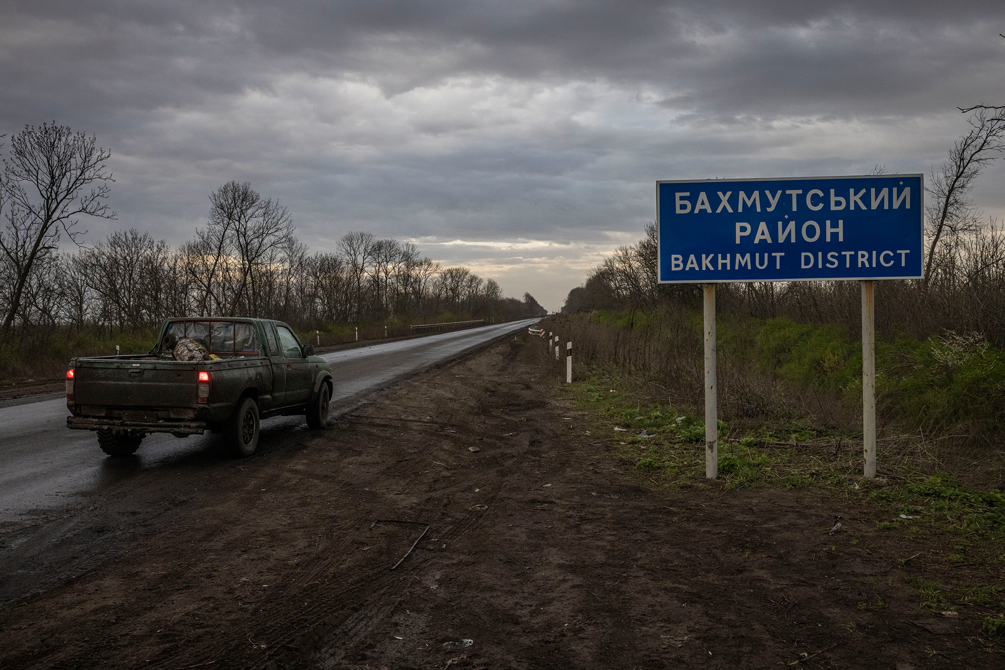 Сергій Череватий: Пригожин хоче піти з Бахмута, бо розуміє, що на &quot;Вагнер&quot; чекає розгром