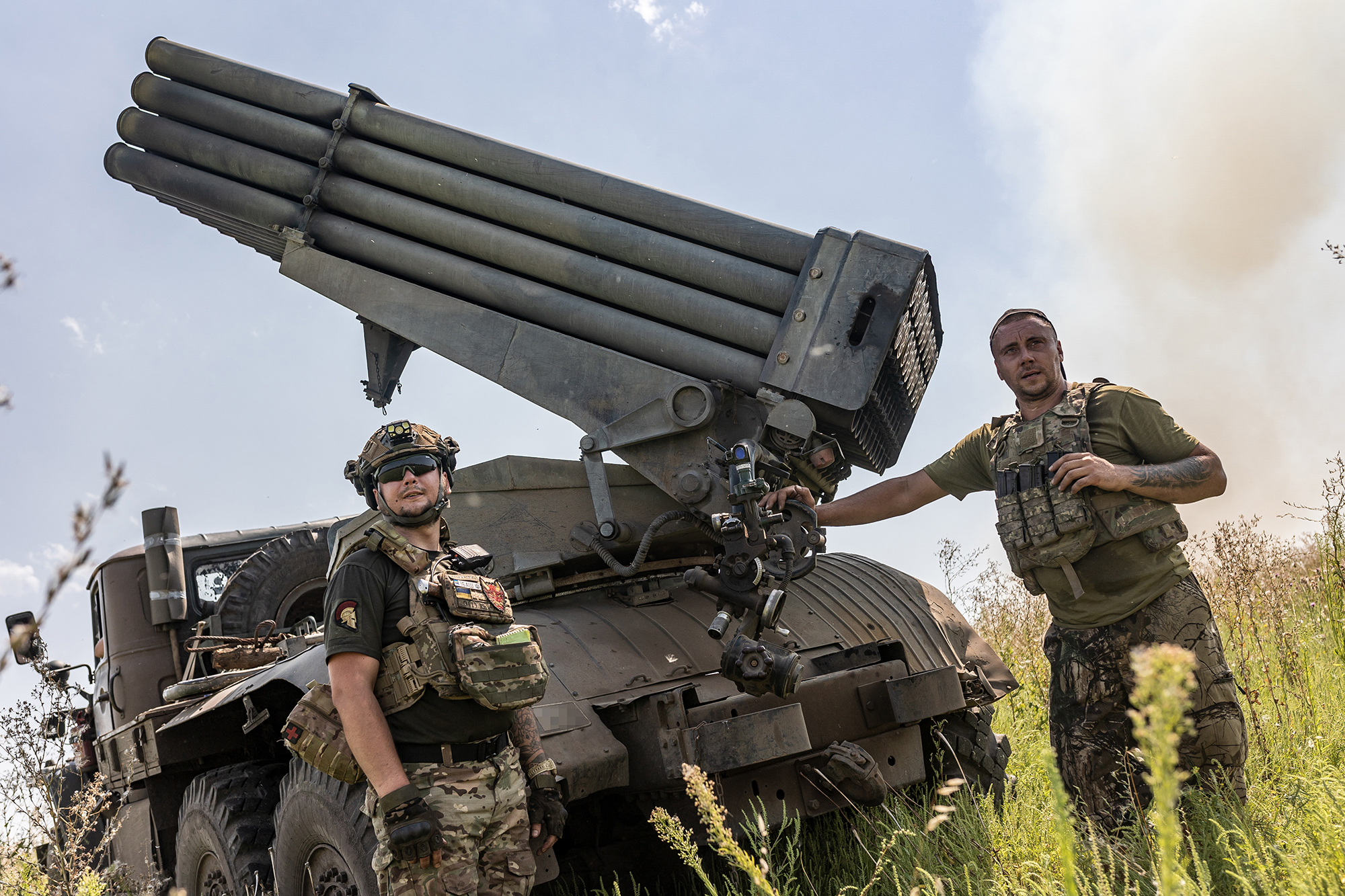 Чому на Заході не вірять в успіх літнього наступу ЗСУ і чого чекати від подій на фронті