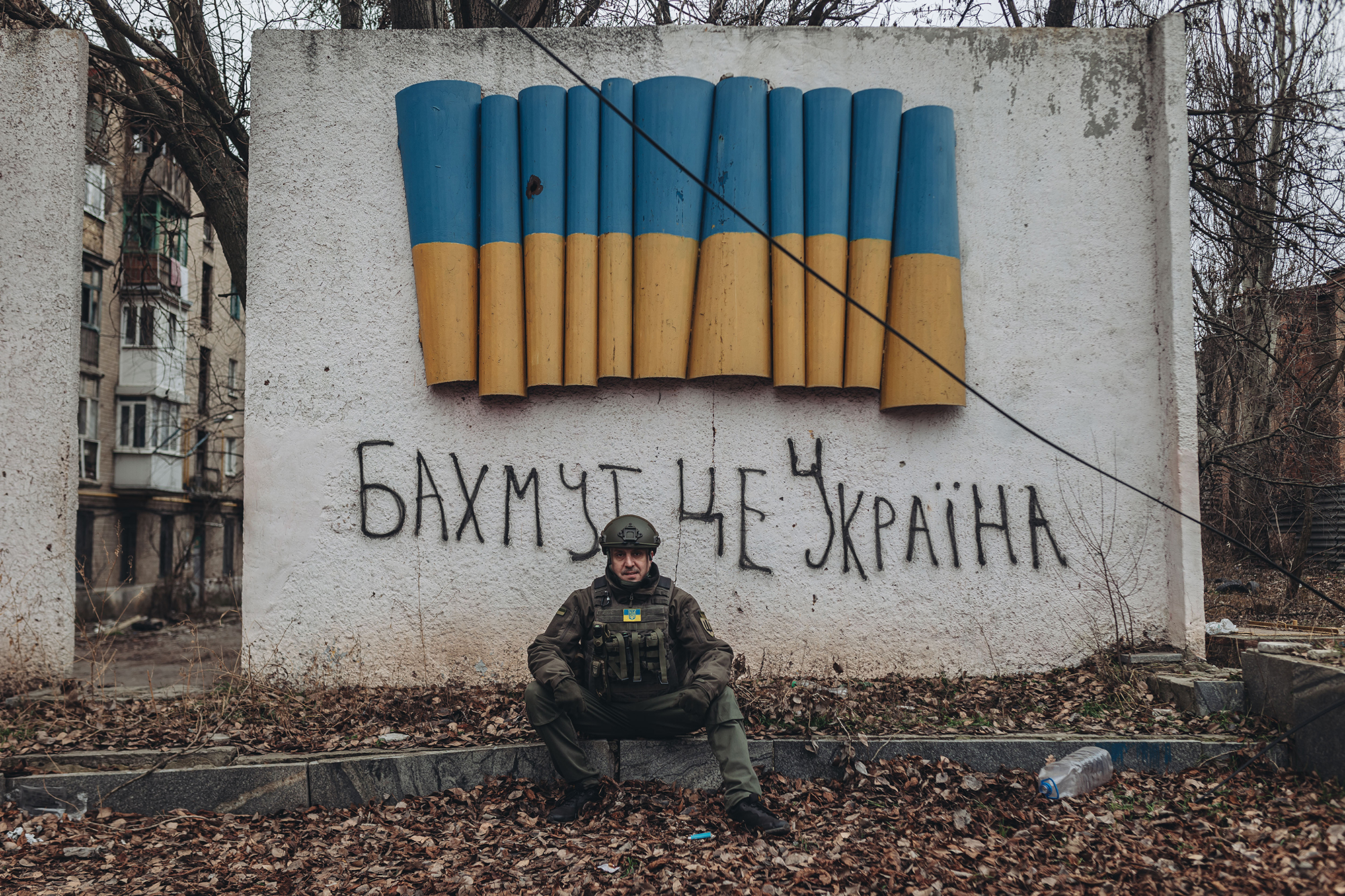 Затяжная война? К чему Украина готовится весной и что может испортить планы Путина