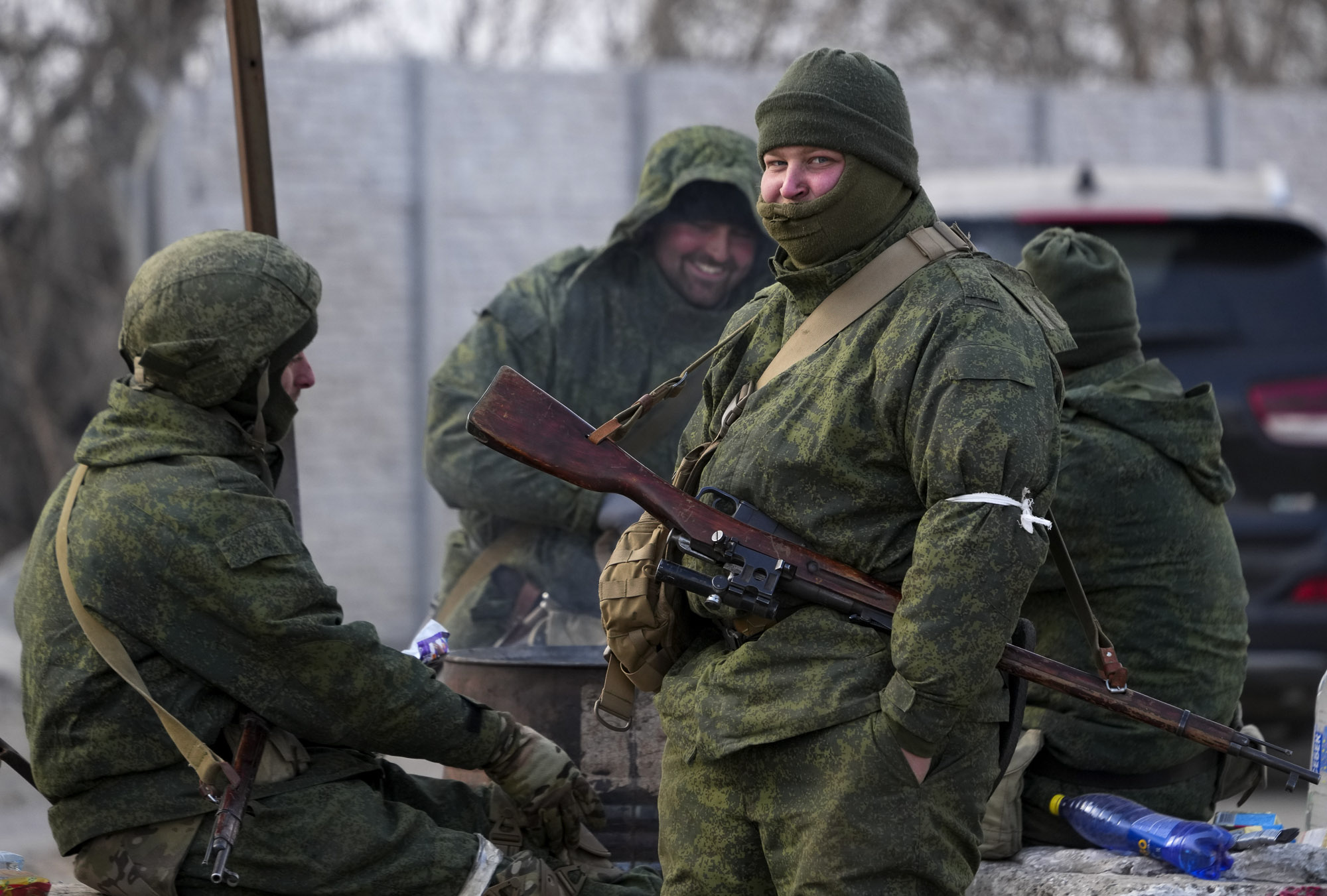 До конца года и дольше. Основные сценарии войны России против Украины