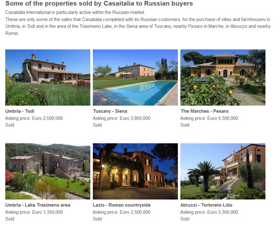 "Русский мир" в Європі. Великі готелі на курортах із власниками з країни-окупанта