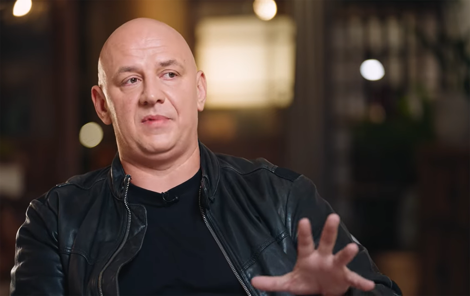 Потап впервые рассказал, как выехал из Украины во время войны: "Есть легальные способы"